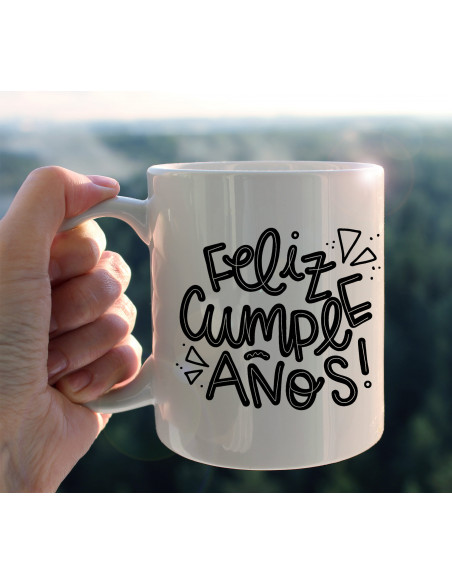 FRASES FELIZ CUMPLEAÑOS