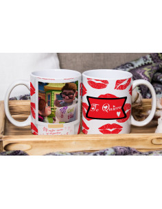 TAZAS AMOR SAN VALENTIN UP... 2