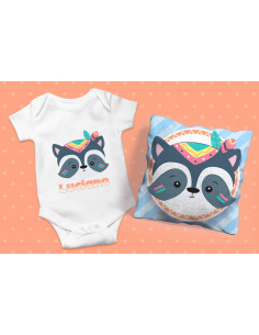 ALMOHADONES + BODY... 2