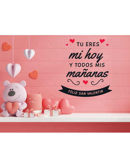 FRASES SAN VALENTIN