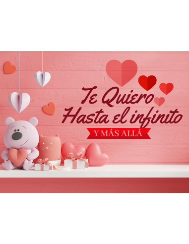 FRASES SAN VALENTIN