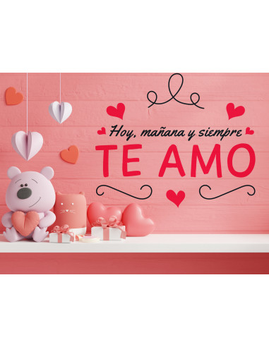 FRASES SAN VALENTIN