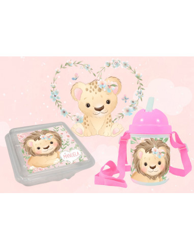 Pack Jardín - Selva Nena