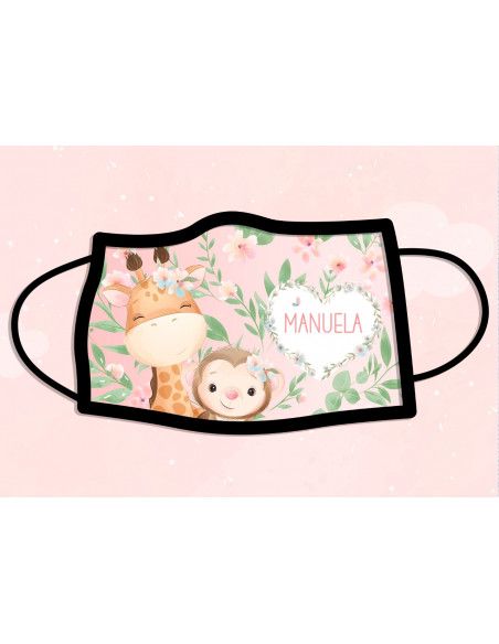 Pack Jardín - Selva Nena