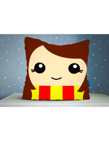 ALMOHADONES HARRY POTTER