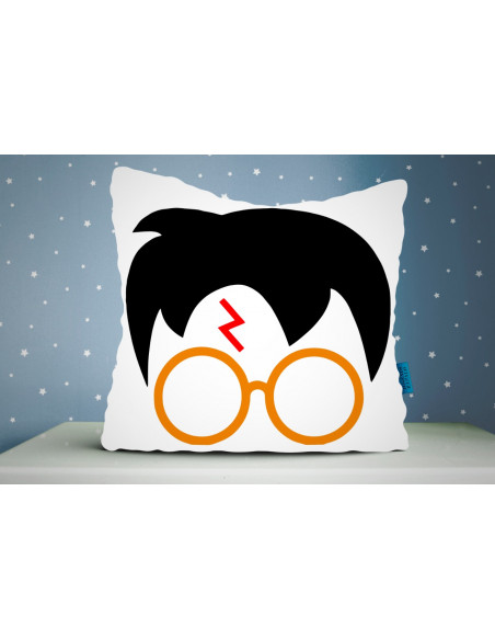 ALMOHADONES HARRY POTTER