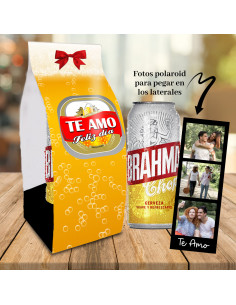 PORTA CERVEZA/FERNET