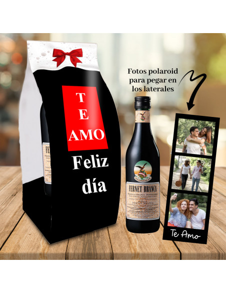 PORTA CERVEZA/FERNET