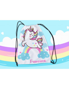 Pack Jardín - Unicornios 2