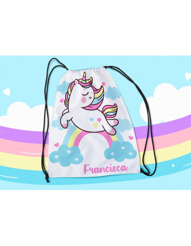 Pack Jardín - Unicornios