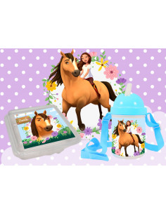 Pack Jardín - Spirit 2