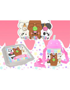 Pack Jardín - Escandalosos 2