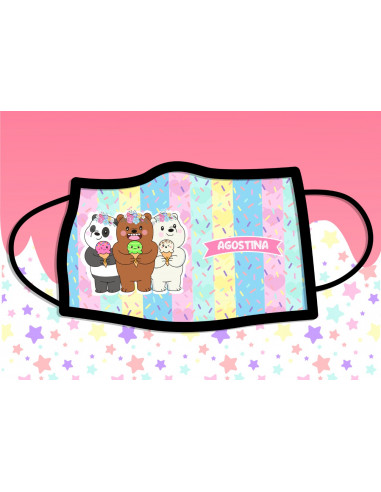 Pack Jardín - Escandalosos