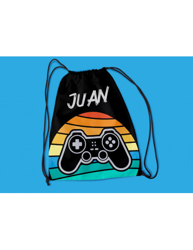 Pack Jardín - Gamer