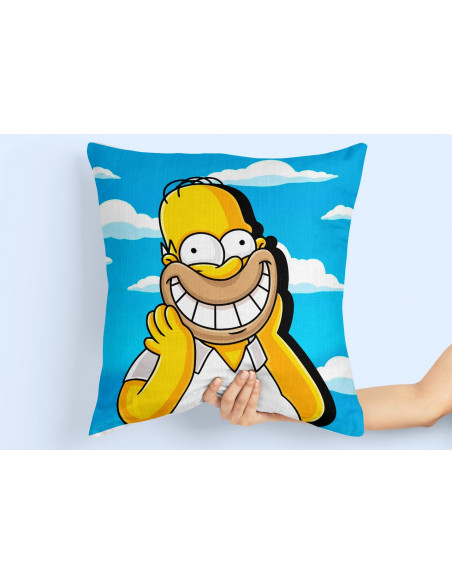 ALMOHADONES HOMERO
