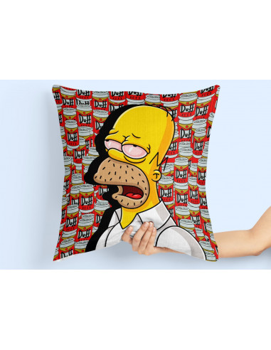 ALMOHADONES HOMERO