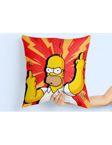 ALMOHADONES HOMERO