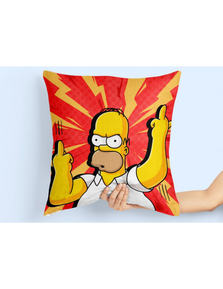 ALMOHADONES HOMERO
