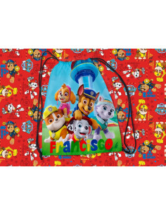 Pack Jardín - PAW PATROL 2