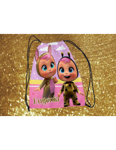 Pack Jardín - BEBES LLORONES 2