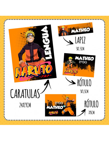 ETIQUETAS ESCOLARES PACK1