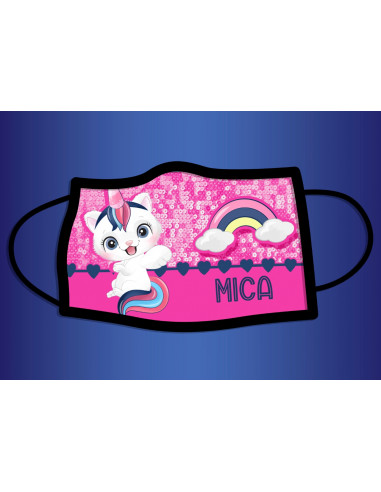 Pack Jardín - GATO UNICORNIO