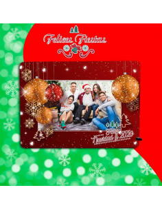 Portaretratos Navidad 2