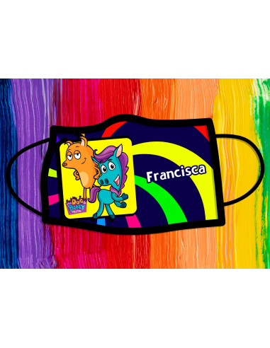 Pack Jardín - DOG Y PONY