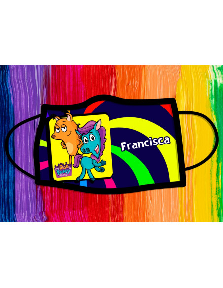 Pack Jardín - DOG Y PONY