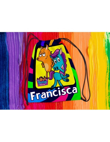 Pack Jardín - DOG Y PONY