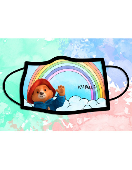 PACK JARDÍN Aventura de paddintong