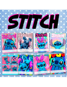 CARATULAS STITCH 2