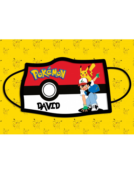 Pack Jardín - POKEMON