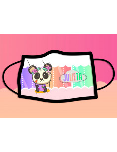 PACK JARDÍN PANDA FLORES 2