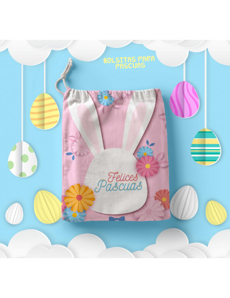 Bolsitas Pascuas
