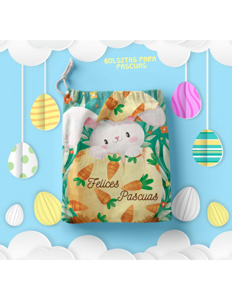 Bolsitas Pascuas