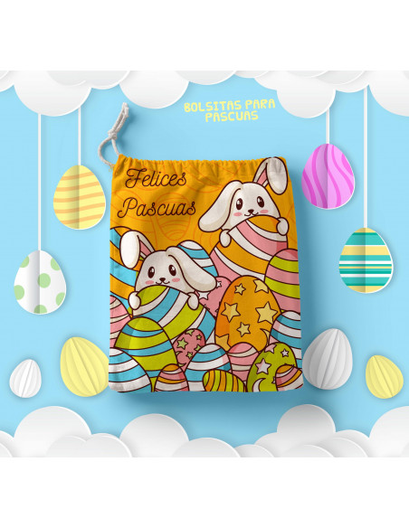 Bolsitas Pascuas