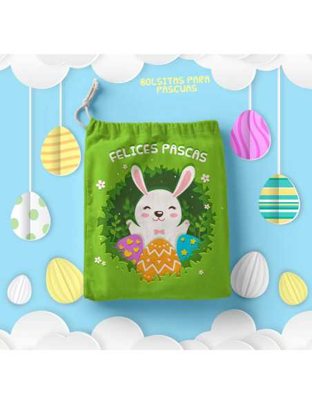 Bolsitas Pascuas