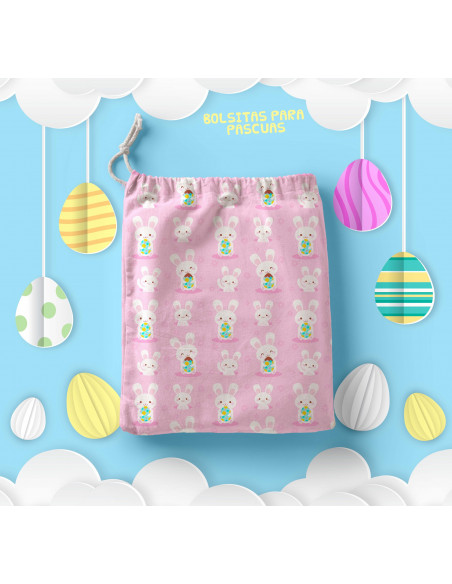 Bolsitas Pascuas