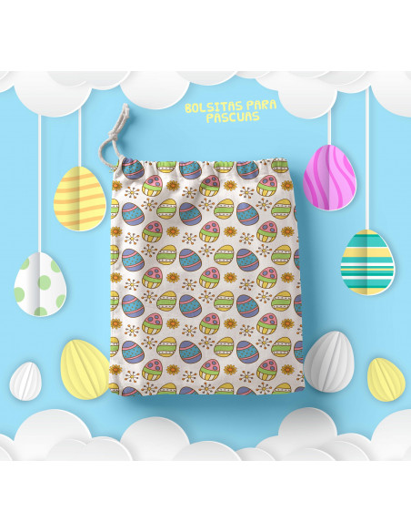 Bolsitas Pascuas