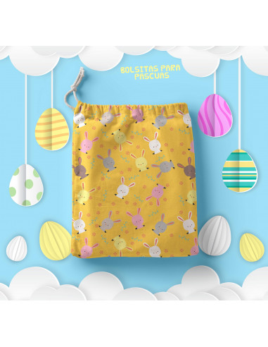 Bolsitas Pascuas