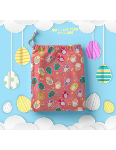 Bolsitas Pascuas