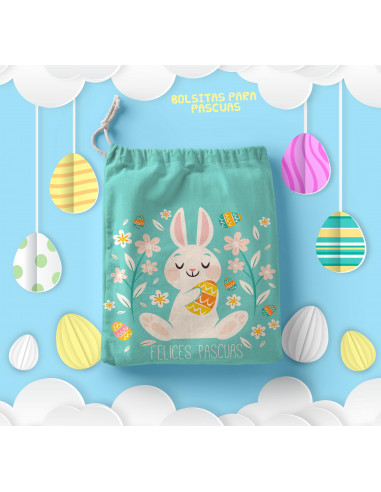 Bolsitas Pascuas