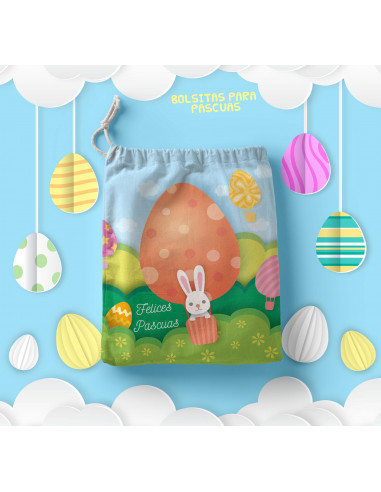 Bolsitas Pascuas