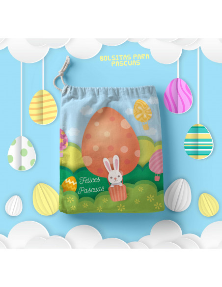 Bolsitas Pascuas