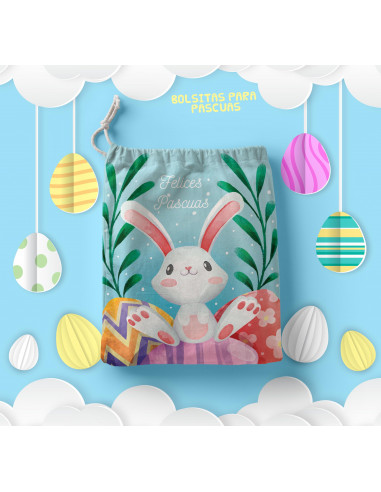 Bolsitas Pascuas