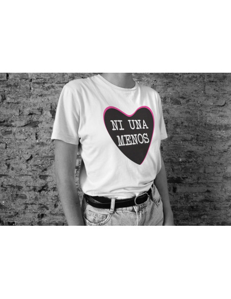 REMERAS FRASES FEMINISMO - MUJERES