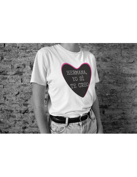 REMERAS FRASES FEMINISMO - MUJERES