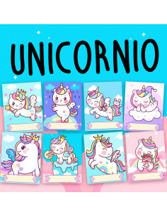 CARATULAS UNICORNIO 2 2