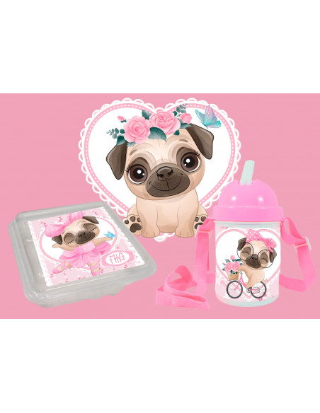 Pack Jardín - PERRITA